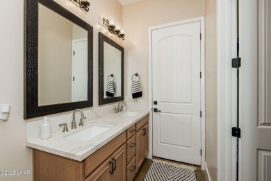 Located at 6322 S Via De Oro, Fort Mohave, Arizona, this on Los Lagos Golf Club in Arizona - for sale on GolfHomes.com, golf home, golf lot
