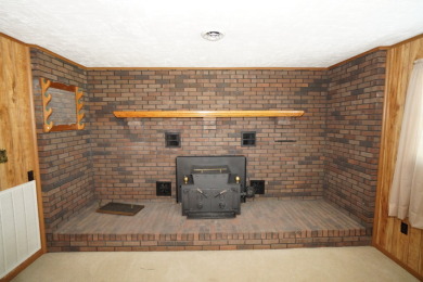 All-Brick Home on 2.95 Acres in Prime East Tennessee Location on Ruggles Ferry Golf Club in Tennessee - for sale on GolfHomes.com, golf home, golf lot