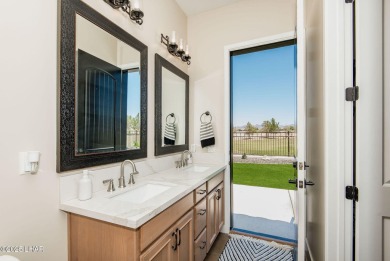 Located at 6322 S Via De Oro, Fort Mohave, Arizona, this on Los Lagos Golf Club in Arizona - for sale on GolfHomes.com, golf home, golf lot