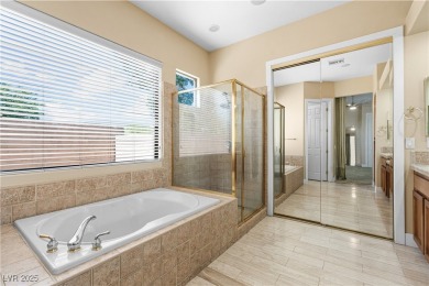 Nestled in the exclusive guard-gated Anthem Country Club, this on Anthem Country Club in Nevada - for sale on GolfHomes.com, golf home, golf lot