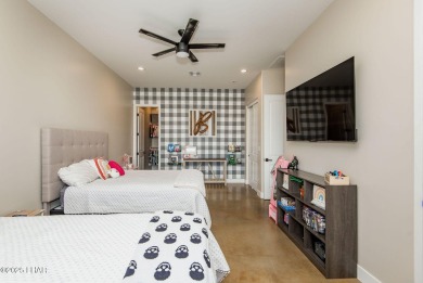 Located at 6322 S Via De Oro, Fort Mohave, Arizona, this on Los Lagos Golf Club in Arizona - for sale on GolfHomes.com, golf home, golf lot