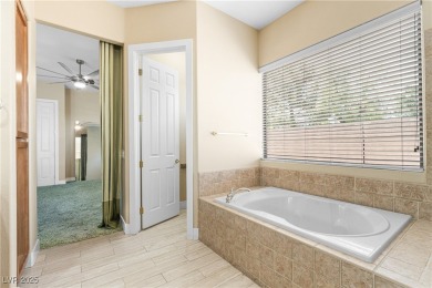 Nestled in the exclusive guard-gated Anthem Country Club, this on Anthem Country Club in Nevada - for sale on GolfHomes.com, golf home, golf lot