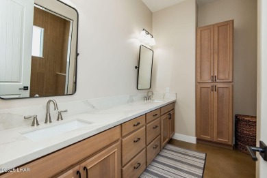 Located at 6322 S Via De Oro, Fort Mohave, Arizona, this on Los Lagos Golf Club in Arizona - for sale on GolfHomes.com, golf home, golf lot