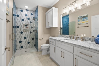 2023 custom built home with breathtaking view of Greers Ferry on Indian Hills Country Club in Arkansas - for sale on GolfHomes.com, golf home, golf lot