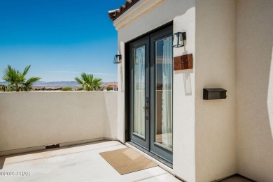 Located at 6322 S Via De Oro, Fort Mohave, Arizona, this on Los Lagos Golf Club in Arizona - for sale on GolfHomes.com, golf home, golf lot