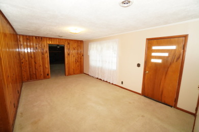 All-Brick Home on 2.95 Acres in Prime East Tennessee Location on Ruggles Ferry Golf Club in Tennessee - for sale on GolfHomes.com, golf home, golf lot