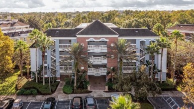 Enjoy the Reunion Resort lifestyle in this fabulous 3 bedroom, 3 on Reunion Resort Golf Course in Florida - for sale on GolfHomes.com, golf home, golf lot