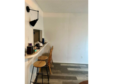 Get ready to live the island life! This second-floor condo at on Palmilla Beach Golf Club in Texas - for sale on GolfHomes.com, golf home, golf lot