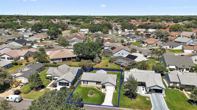 BOND PAID! Welcome to this Delightful 2 Bedroom, 2 Bath Ranch on Tierra Del Sol Golf and Country Club in Florida - for sale on GolfHomes.com, golf home, golf lot