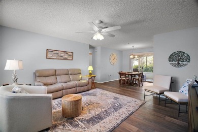 BOND PAID! Welcome to this Delightful 2 Bedroom, 2 Bath Ranch on Tierra Del Sol Golf and Country Club in Florida - for sale on GolfHomes.com, golf home, golf lot