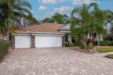 Stunning, resort-style home in highly sought-after Preakness on Lexington Oaks Golf Club in Florida - for sale on GolfHomes.com, golf home, golf lot