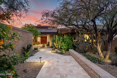 GOLF MEMBERSHIP available. Perfectly positioned on a pristine on Desert Mountain Golf Club - Renegade Course in Arizona - for sale on GolfHomes.com, golf home, golf lot