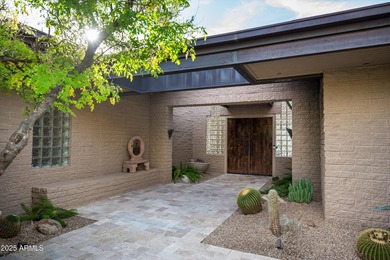 GOLF MEMBERSHIP available. Perfectly positioned on a pristine on Desert Mountain Golf Club - Renegade Course in Arizona - for sale on GolfHomes.com, golf home, golf lot