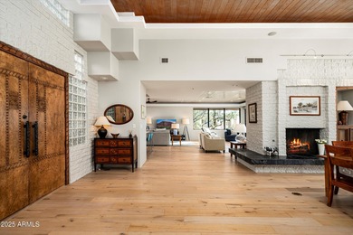 GOLF MEMBERSHIP available. Perfectly positioned on a pristine on Desert Mountain Golf Club - Renegade Course in Arizona - for sale on GolfHomes.com, golf home, golf lot