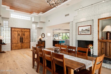 GOLF MEMBERSHIP available. Perfectly positioned on a pristine on Desert Mountain Golf Club - Renegade Course in Arizona - for sale on GolfHomes.com, golf home, golf lot