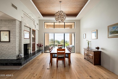 GOLF MEMBERSHIP available. Perfectly positioned on a pristine on Desert Mountain Golf Club - Renegade Course in Arizona - for sale on GolfHomes.com, golf home, golf lot