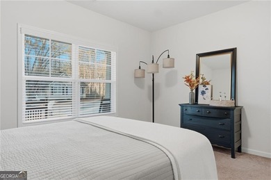 WHERE MOUNTAIN LIVING AND EVERYDAY COMFORT MEET IN LAKE on The Highlands Course at Lake Arrowhead in Georgia - for sale on GolfHomes.com, golf home, golf lot