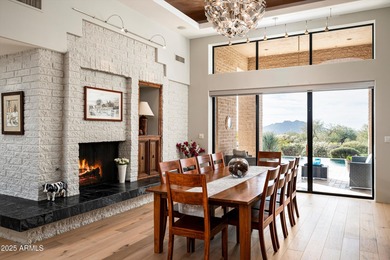 GOLF MEMBERSHIP available. Perfectly positioned on a pristine on Desert Mountain Golf Club - Renegade Course in Arizona - for sale on GolfHomes.com, golf home, golf lot