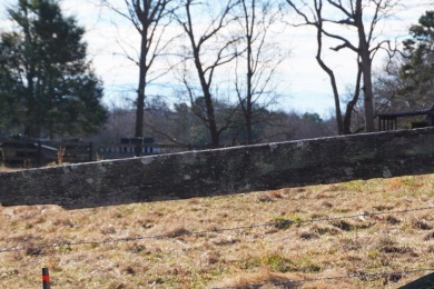 All-Brick Home on 2.95 Acres in Prime East Tennessee Location on Ruggles Ferry Golf Club in Tennessee - for sale on GolfHomes.com, golf home, golf lot