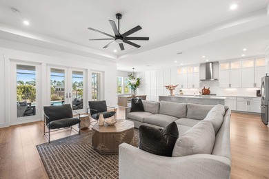 Fully furnished! Enjoy an amenity-rich lifestyle in Watersound on Origins Golf Club in Florida - for sale on GolfHomes.com, golf home, golf lot