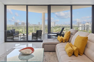 More than spectacular this unit has it all!!The owner spared no on Turnberry Isle Resort and Club in Florida - for sale on GolfHomes.com, golf home, golf lot