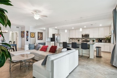 This beautiful end-unit Coach home offers breathtaking views of on Lakewood National Golf Club in Florida - for sale on GolfHomes.com, golf home, golf lot