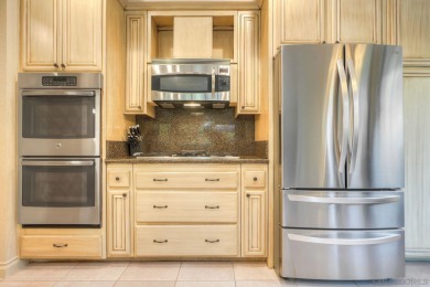 Nestled in a quiet end of cul-de-sac location in the highly on San Vicente Inn and Golf Club in California - for sale on GolfHomes.com, golf home, golf lot