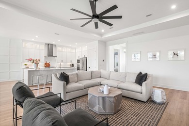 Fully furnished! Enjoy an amenity-rich lifestyle in Watersound on Origins Golf Club in Florida - for sale on GolfHomes.com, golf home, golf lot