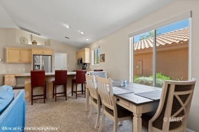 Beautifully maintained home in the desirable Mesquite Vistas on The Oasis Golf Club in Nevada - for sale on GolfHomes.com, golf home, golf lot