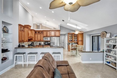 Come see this fantastic single-family home!
This spacious on  in Florida - for sale on GolfHomes.com, golf home, golf lot