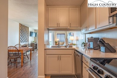 Beat the Heat with this beautiful Mountain Retreat - Fully on Beech Mountain Club in North Carolina - for sale on GolfHomes.com, golf home, golf lot