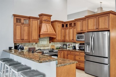 Come see this fantastic single-family home!
This spacious on  in Florida - for sale on GolfHomes.com, golf home, golf lot