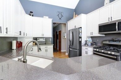 Seller has accepted an offer -Beautiful, well maintained Gurwicz on Harbor Pines Golf Club in New Jersey - for sale on GolfHomes.com, golf home, golf lot