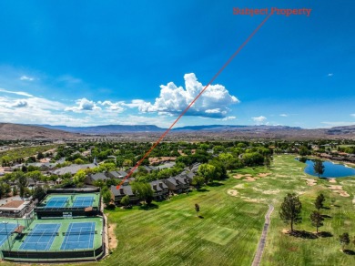 This isn't just another Bloomington Country Club condo--it's the on Bloomington Country Club in Utah - for sale on GolfHomes.com, golf home, golf lot