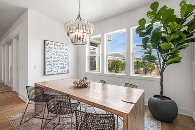 Fully furnished! Enjoy an amenity-rich lifestyle in Watersound on Origins Golf Club in Florida - for sale on GolfHomes.com, golf home, golf lot