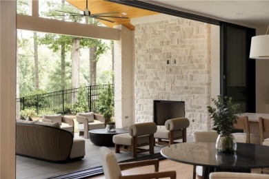 Perched atop a commanding hilltop setting in Atlanta Country on Atlanta Country Club in Georgia - for sale on GolfHomes.com, golf home, golf lot