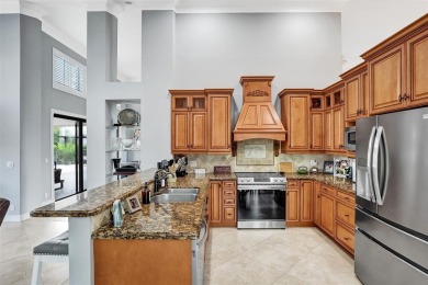 Come see this fantastic single-family home!
This spacious on  in Florida - for sale on GolfHomes.com, golf home, golf lot