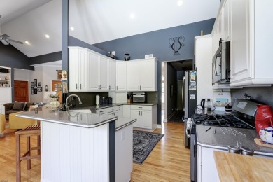 Seller has accepted an offer -Beautiful, well maintained Gurwicz on Harbor Pines Golf Club in New Jersey - for sale on GolfHomes.com, golf home, golf lot
