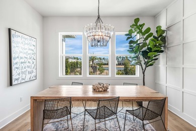 Fully furnished! Enjoy an amenity-rich lifestyle in Watersound on Origins Golf Club in Florida - for sale on GolfHomes.com, golf home, golf lot