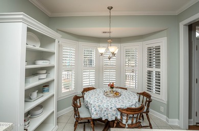 Welcome to this beautifully maintained one-level home located in on Brick Landing Plantation Yacht and Golf Club in North Carolina - for sale on GolfHomes.com, golf home, golf lot