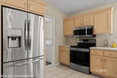 Beautifully maintained home in the desirable Mesquite Vistas on The Oasis Golf Club in Nevada - for sale on GolfHomes.com, golf home, golf lot