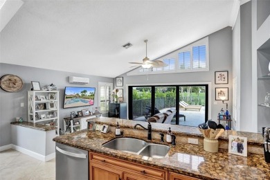 Come see this fantastic single-family home!
This spacious on  in Florida - for sale on GolfHomes.com, golf home, golf lot