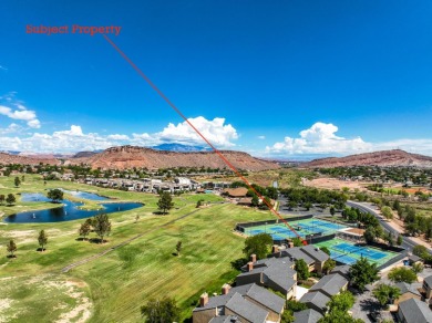 This isn't just another Bloomington Country Club condo--it's the on Bloomington Country Club in Utah - for sale on GolfHomes.com, golf home, golf lot