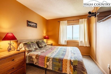 Beat the Heat with this beautiful Mountain Retreat - Fully on Beech Mountain Club in North Carolina - for sale on GolfHomes.com, golf home, golf lot