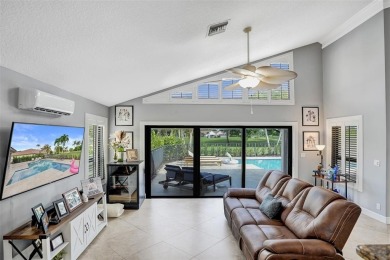 Come see this fantastic single-family home!
This spacious on  in Florida - for sale on GolfHomes.com, golf home, golf lot