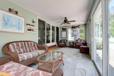 Seller has accepted an offer -Beautiful, well maintained Gurwicz on Harbor Pines Golf Club in New Jersey - for sale on GolfHomes.com, golf home, golf lot