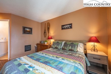 Beat the Heat with this beautiful Mountain Retreat - Fully on Beech Mountain Club in North Carolina - for sale on GolfHomes.com, golf home, golf lot