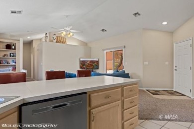 Beautifully maintained home in the desirable Mesquite Vistas on The Oasis Golf Club in Nevada - for sale on GolfHomes.com, golf home, golf lot