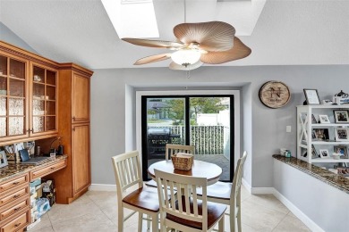 Come see this fantastic single-family home!
This spacious on  in Florida - for sale on GolfHomes.com, golf home, golf lot