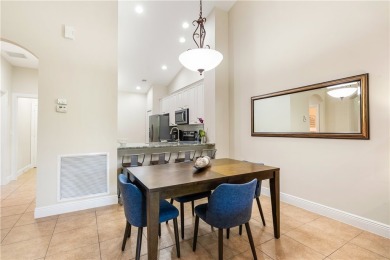 Just Renovated 2 bed 2 bath 2006 corner waterfront townhouse on Oak Harbor Country Club in Florida - for sale on GolfHomes.com, golf home, golf lot